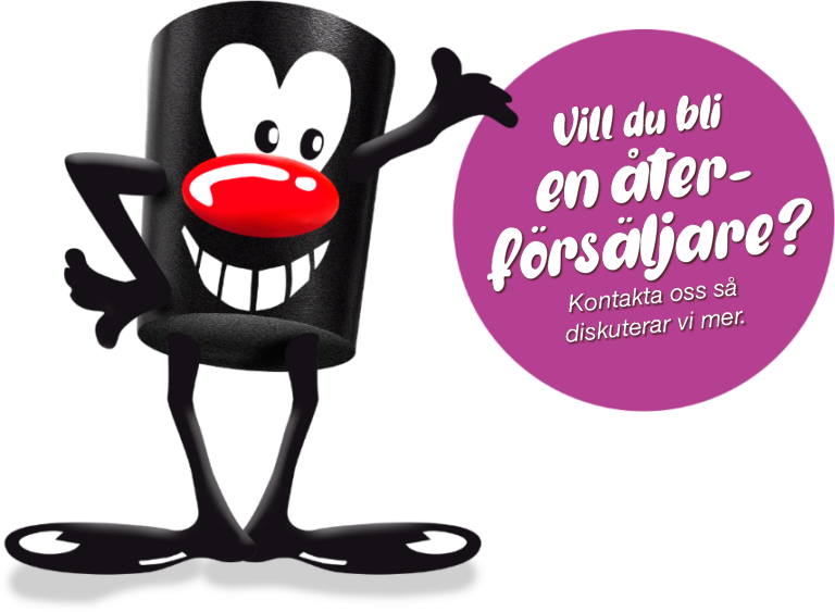 Försäljare link
