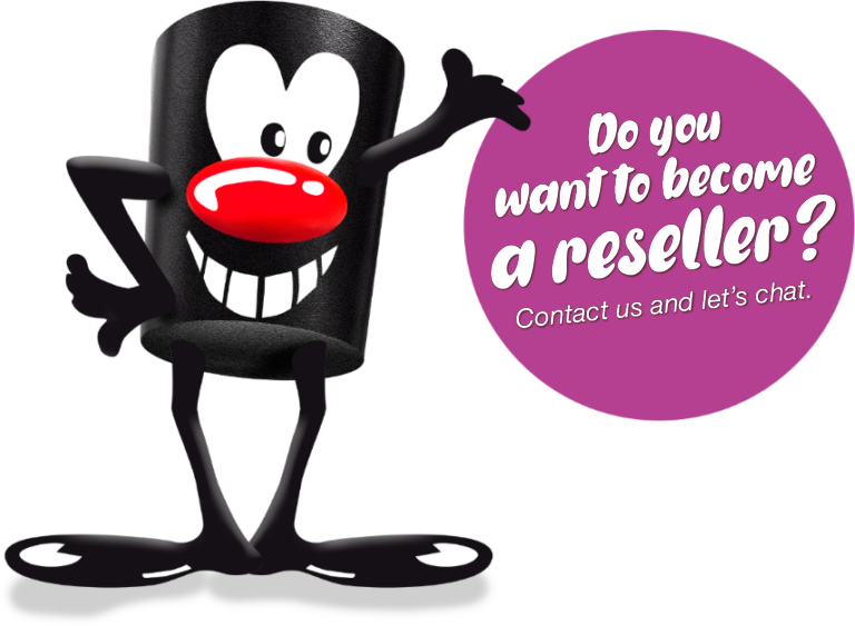 Reseller link