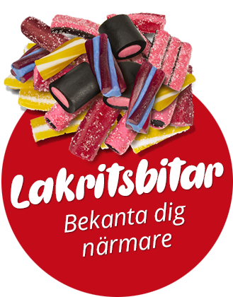 Lakritsbitar link
