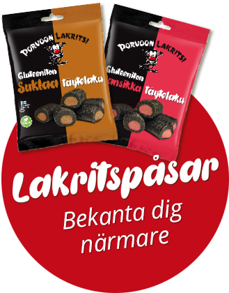 Lakritspåsar link