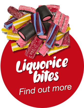 Liquorice bites link